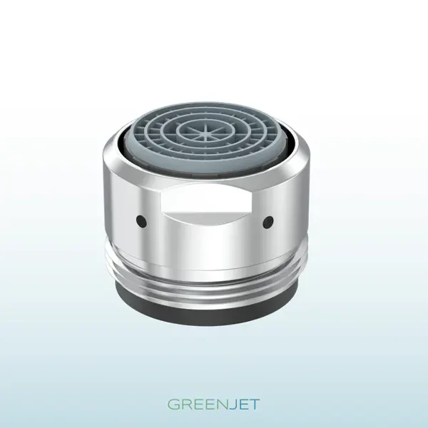 GREENJET