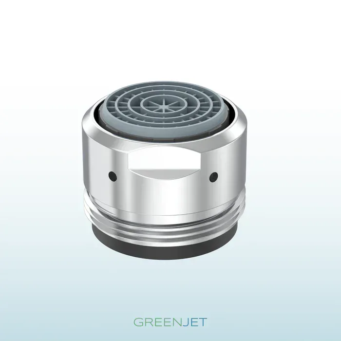 GREENJET