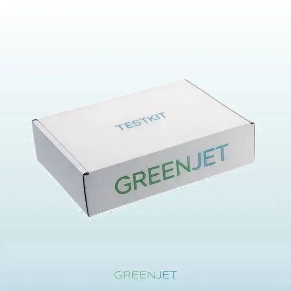 GREENJET – Gallery 3