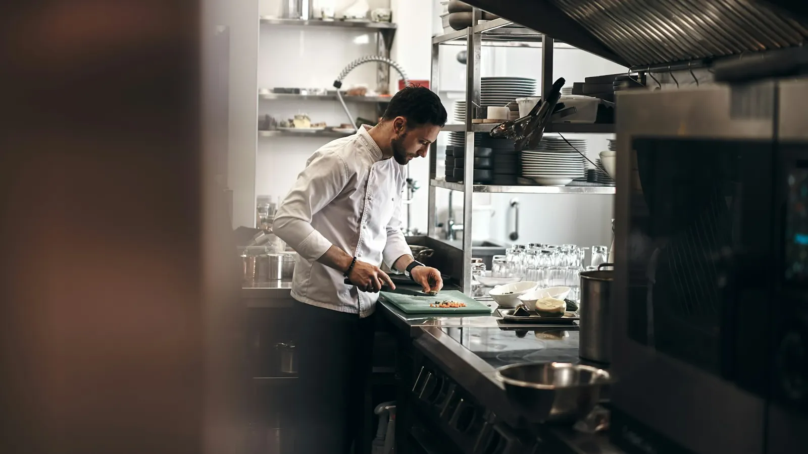Kitchens & gastronomy