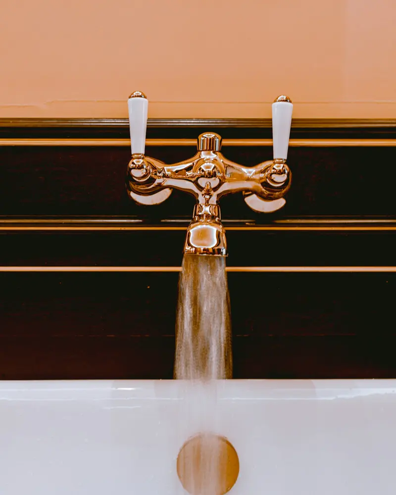 Sustainability & Water Management